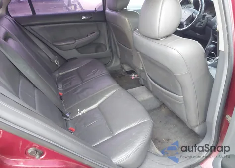 2006 Honda Accord 2.4 Ex from USA, damaged, VIN 1HGCM56836A086002